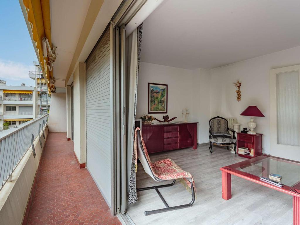 Fotografia z galérie ubytovania Moderne T3 avec Balcon et Parking, à 800m de la Plage et Commerces - FR-1-3-560 v destinácii Biarritz
