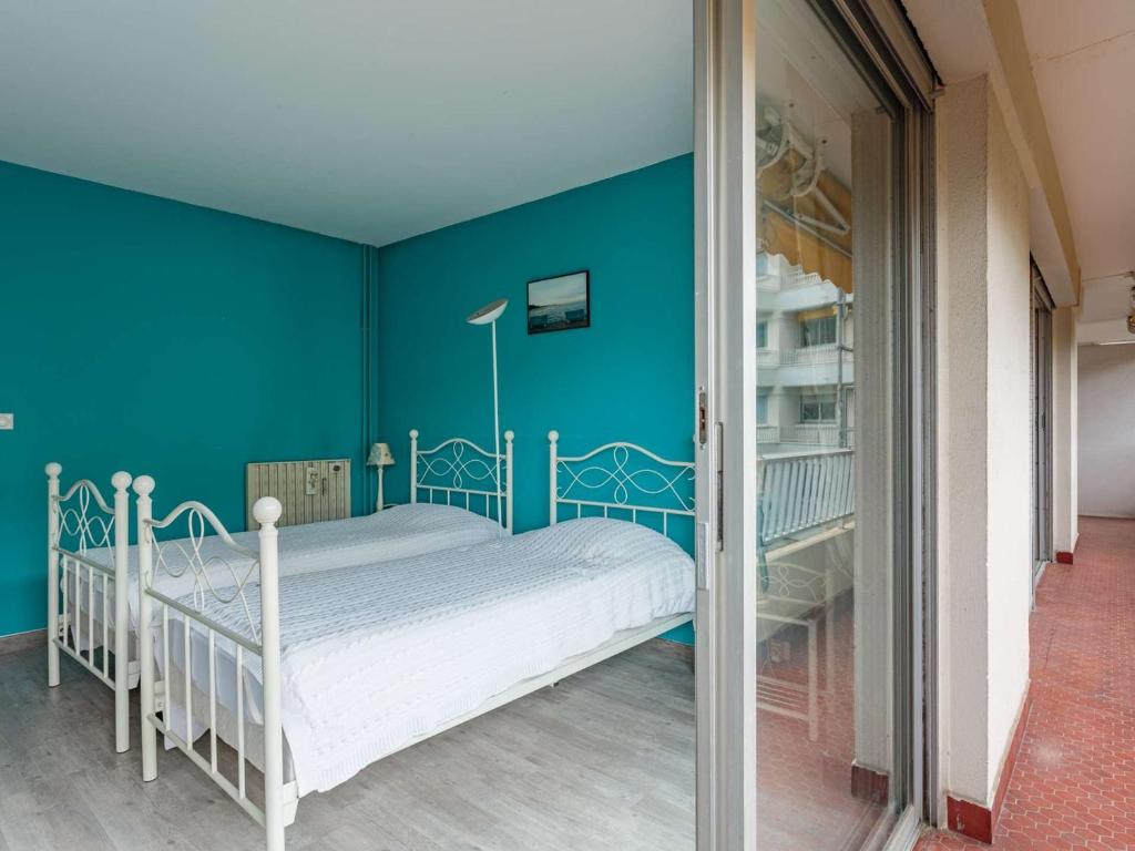 Fotografia z galérie ubytovania Moderne T3 avec Balcon et Parking, à 800m de la Plage et Commerces - FR-1-3-560 v destinácii Biarritz