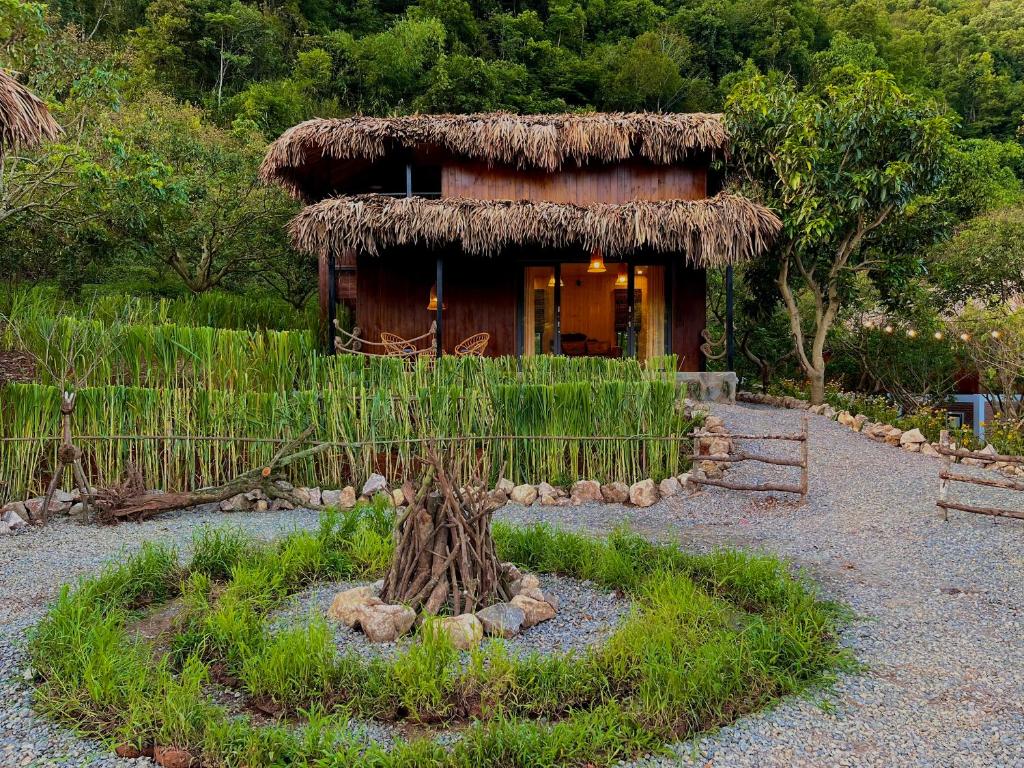 Mường Sang Retreat