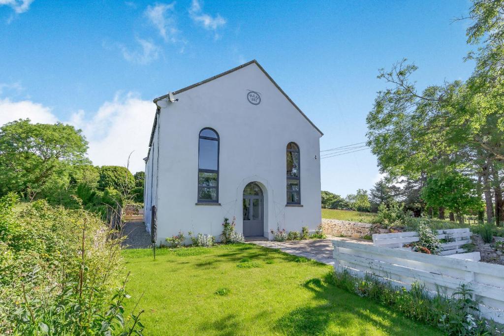 Gallery image of The Old Chapel in Camborne