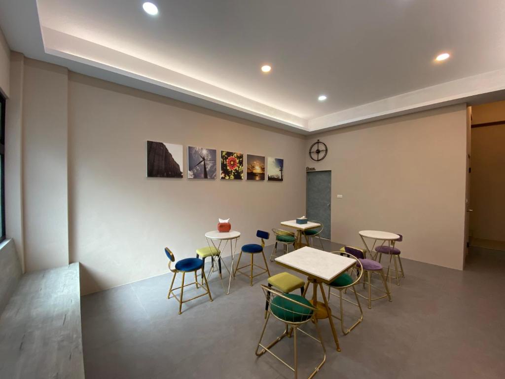 Fotografie z fotogalerie ubytování 珊號旅店 3inn v destinaci Magong