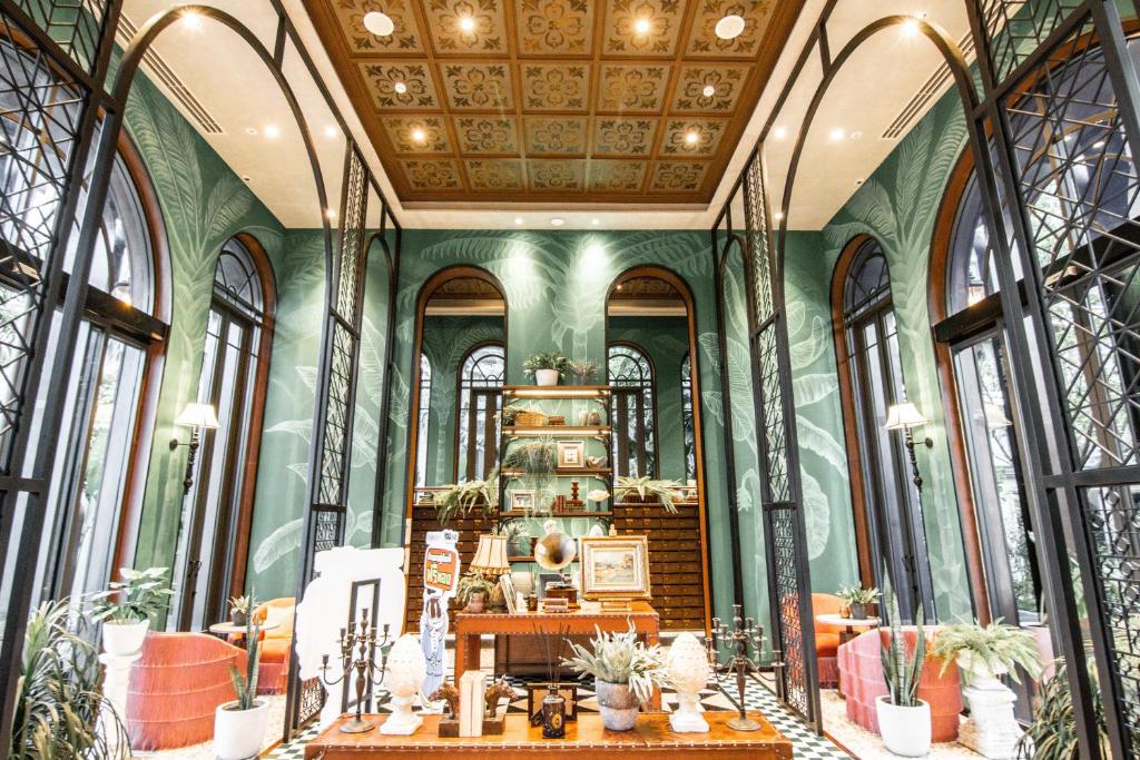 Lollipop Lahabana Huahin - Resim 34