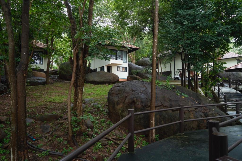 Fotografie z fotogalerie ubytování ChanNgarm Mountain View Resort จันทน์งาม เมาท์เท่นวิว รีสอร์ท v destinaci Si Khio
