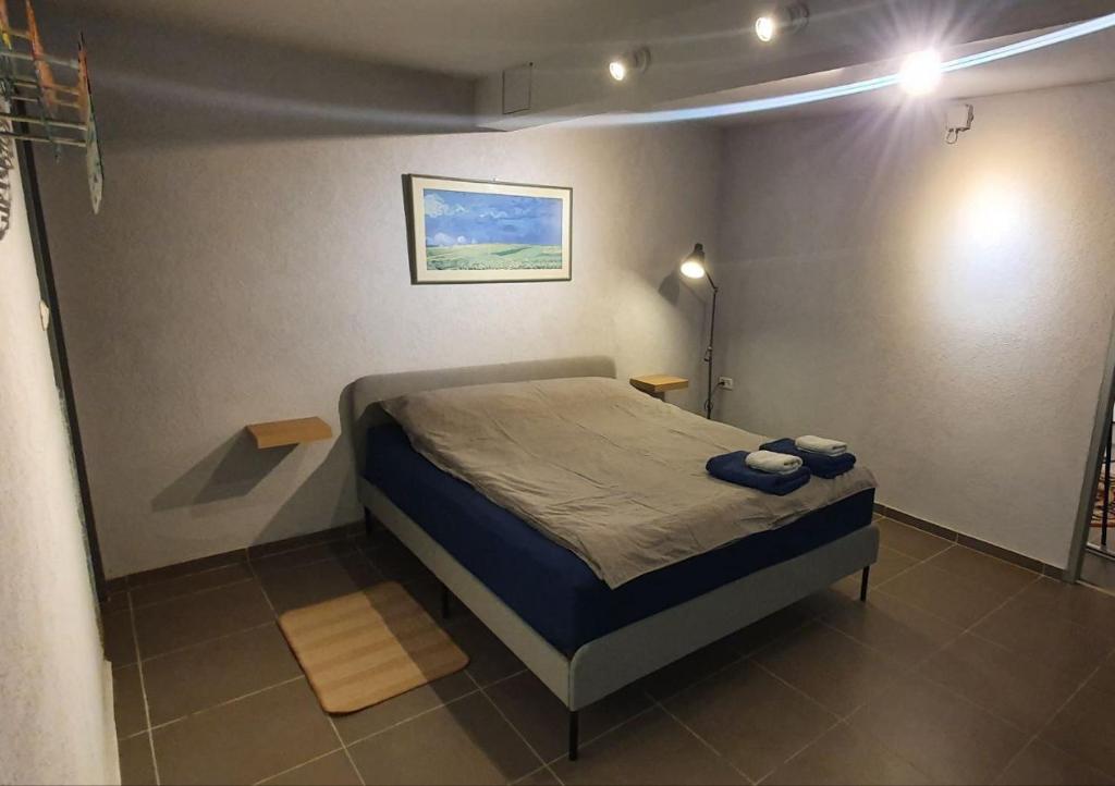 Cozy fullyequipped apartment near the old city, Jerusalem (updated