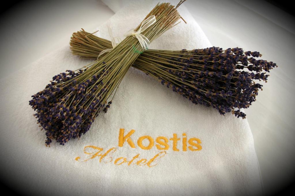 Fotografie z fotogalerie ubytování Hotel Kostis v destinaci Skiathos