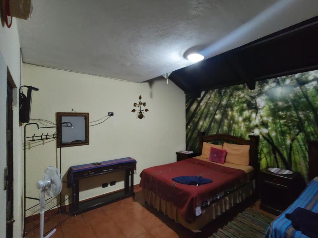 Hotel Vista al Cerro photo