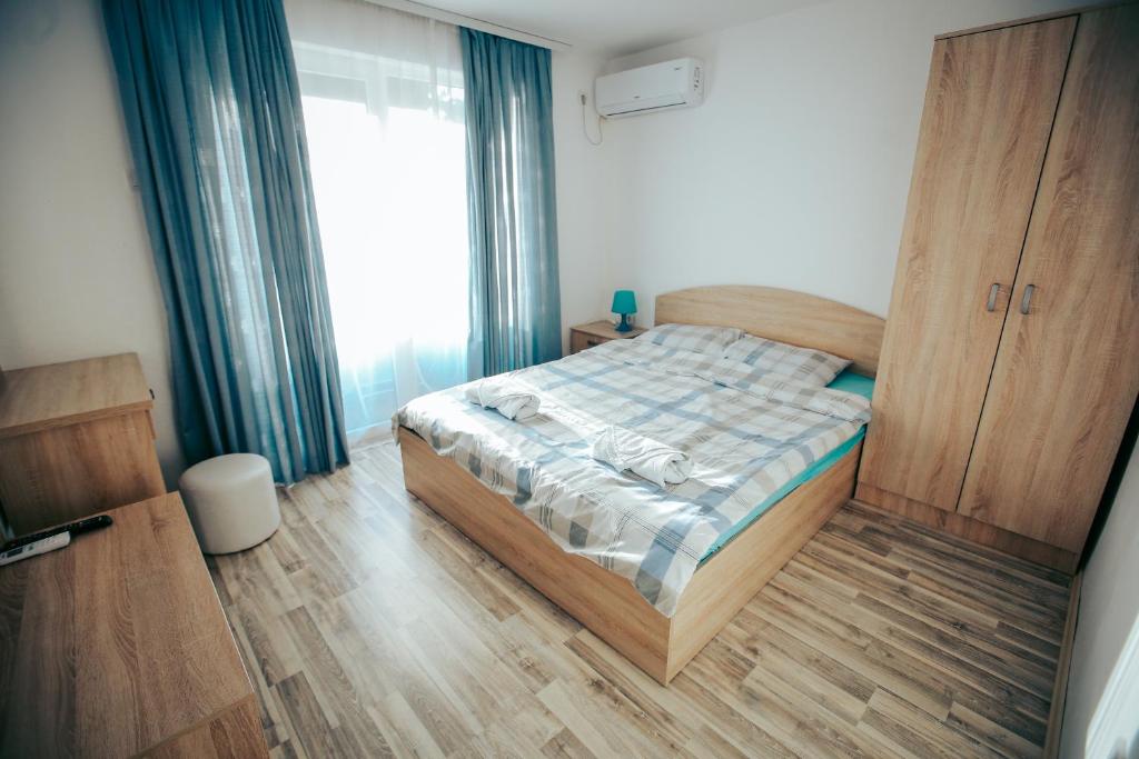 Fotografie z fotogalerie ubytování madox v destinaci Ohrid