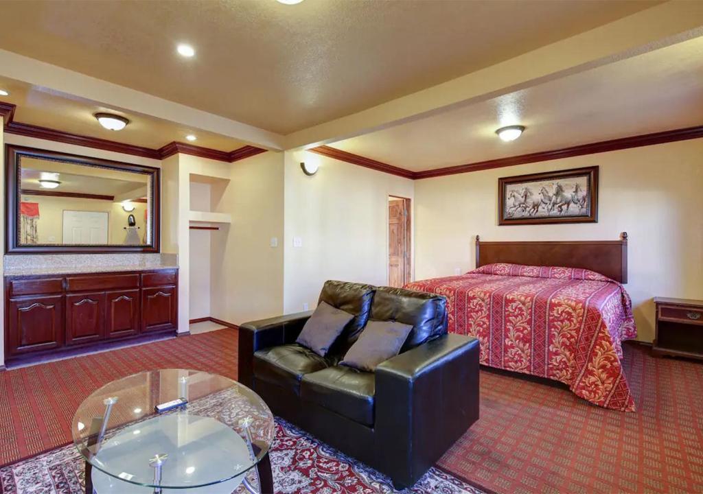 Welcome Inn - 