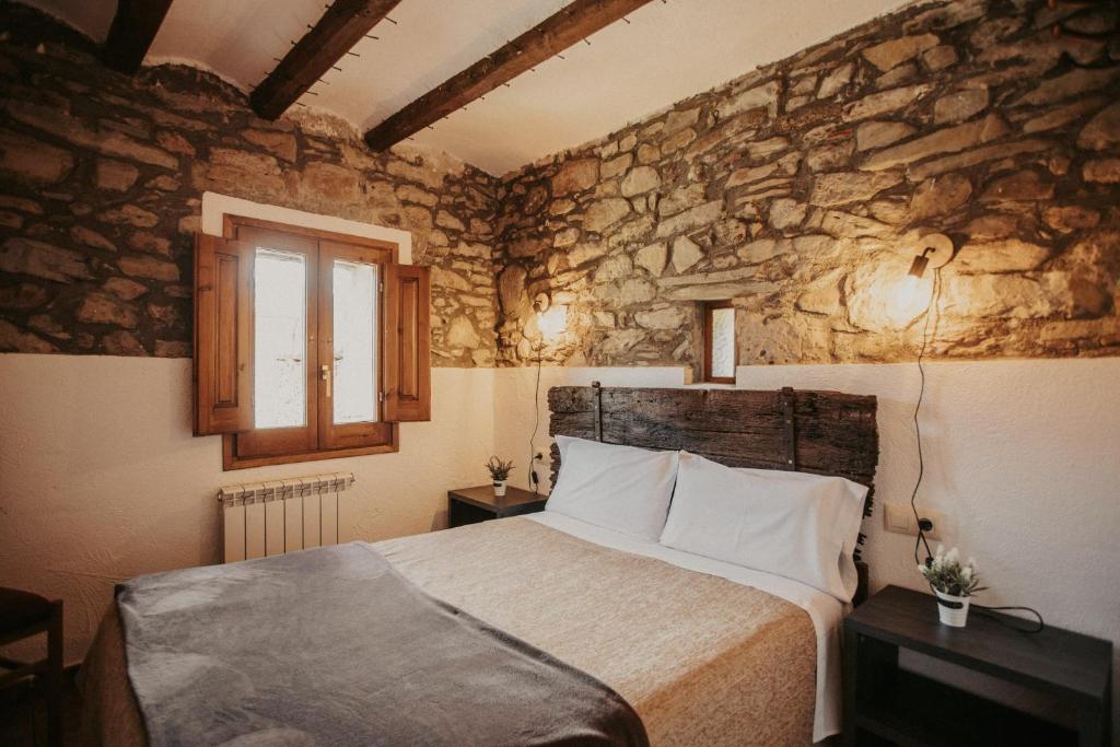Can Roca Rural, Sant Joan de les Abadesses – Updated 2022 Prices