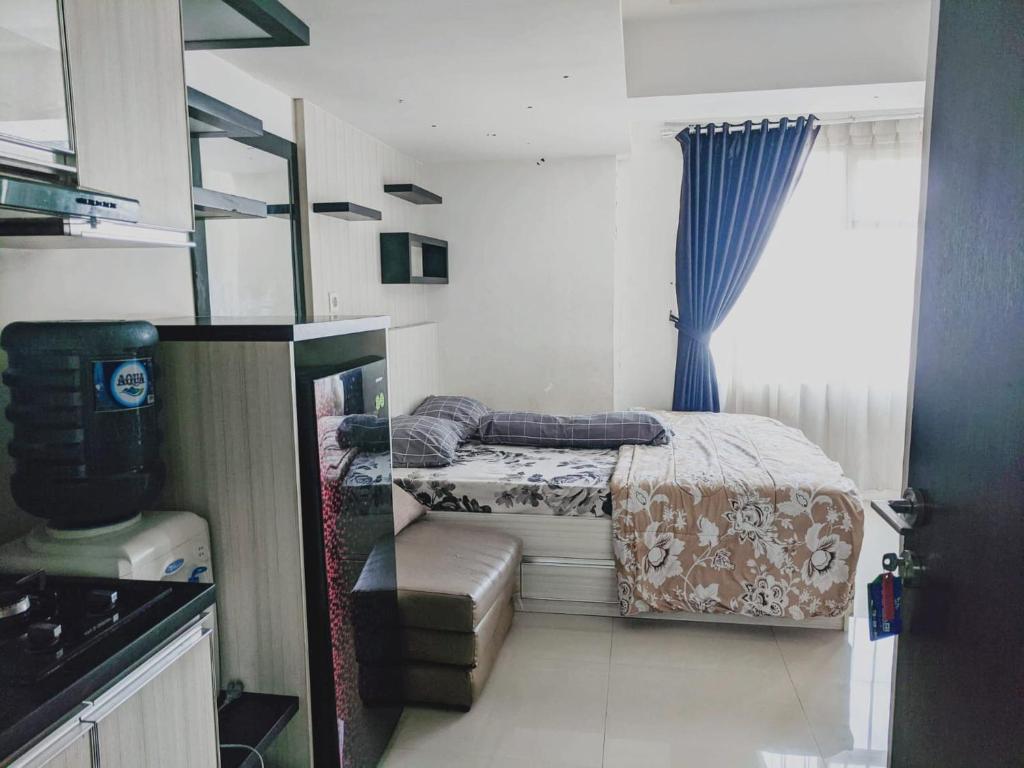Apartment The Jarrdin by Bagas Berdikari, Bandung, Indonesia - Booking.com
