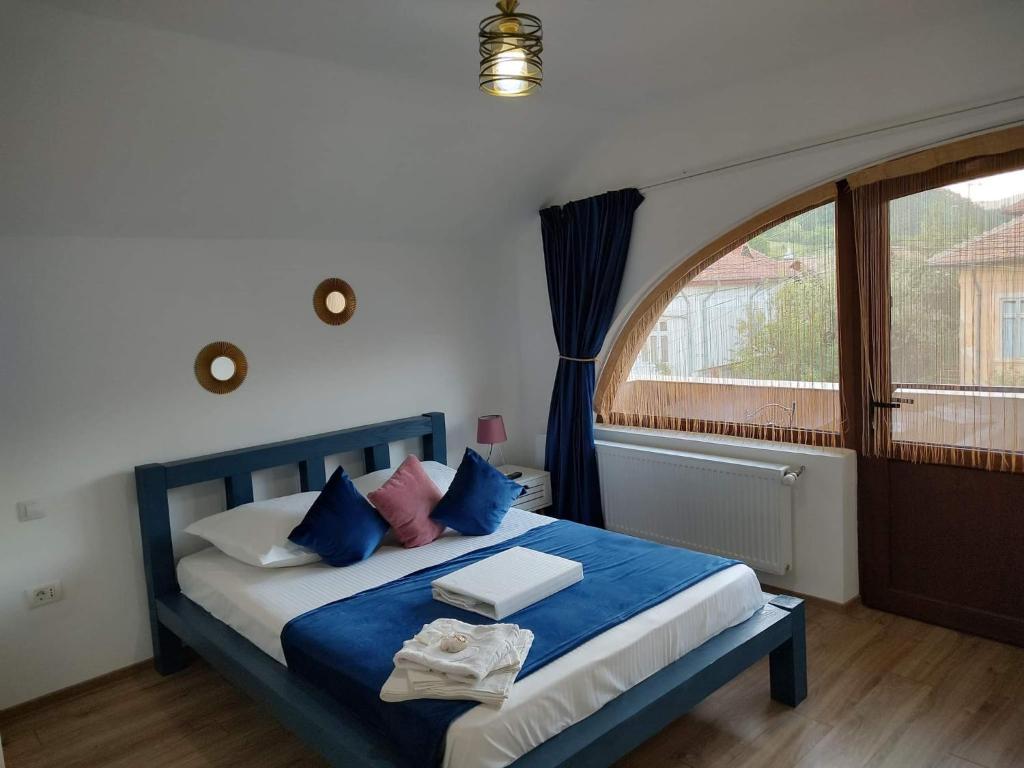 DANIA&PETRU RESIDENCE - Habitación Doble De Lujo Con Balcón