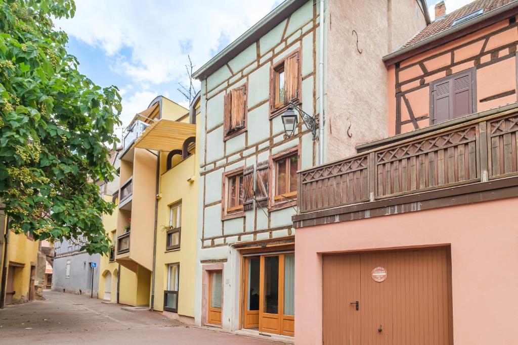 Les Ambrades - La Semeuse Hurst – photo 15
