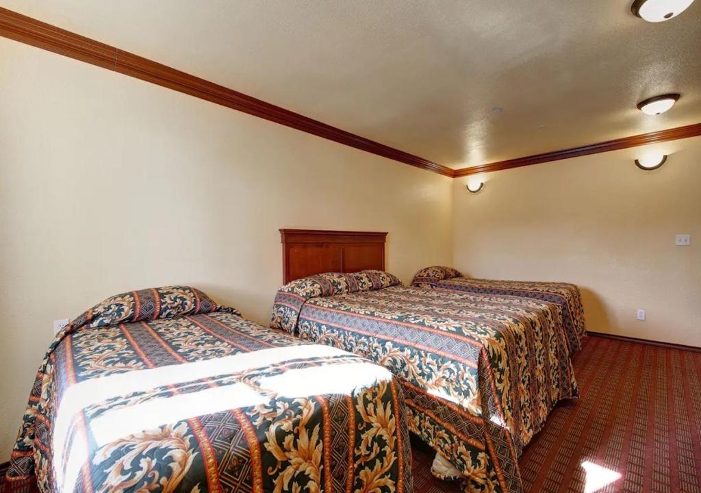 Welcome Inn - Deluxe Family Room