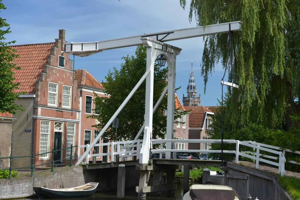 Fotografie z fotogalerie ubytování Fortuna Spinoza v destinaci Monnickendam