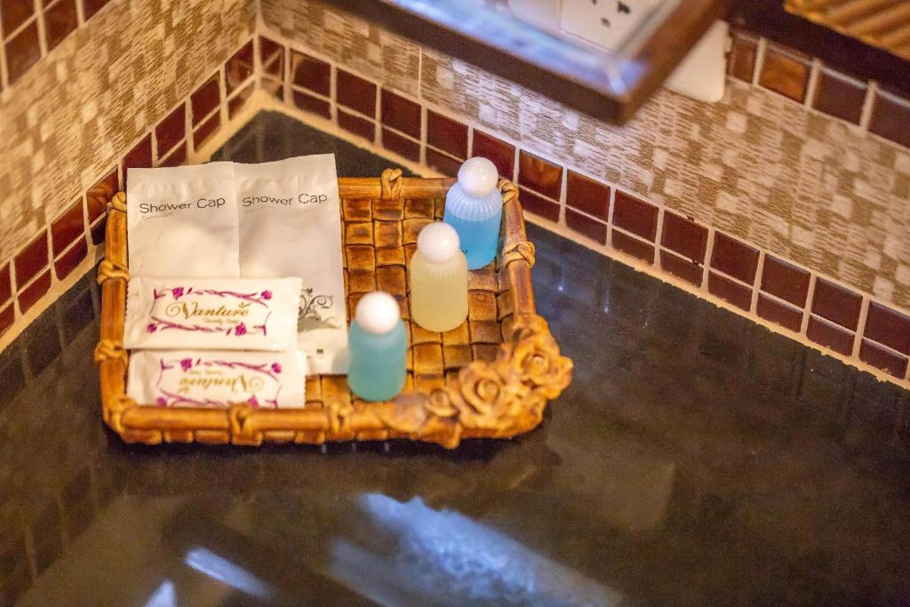 Ayodhaya Palace Beach Resort - SHA Plus certified - Resim 38