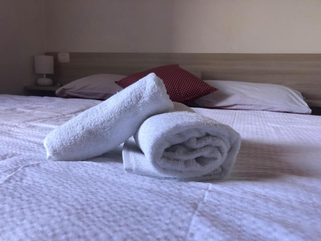 El Malget - Doppel- Oder Zweibettzimmer Mit Eigenem Bad