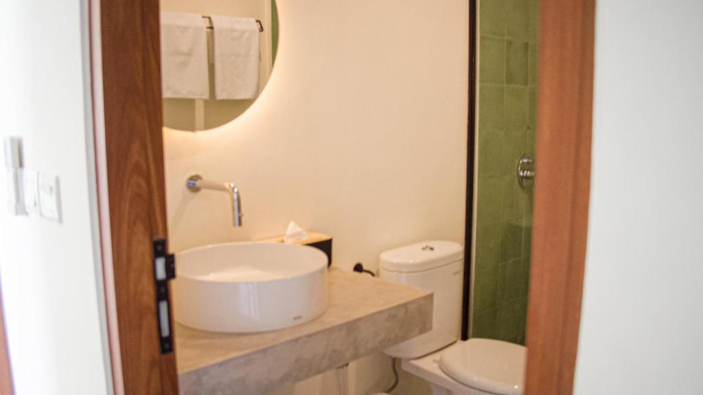 TRIBAL Coworking Bali - 8