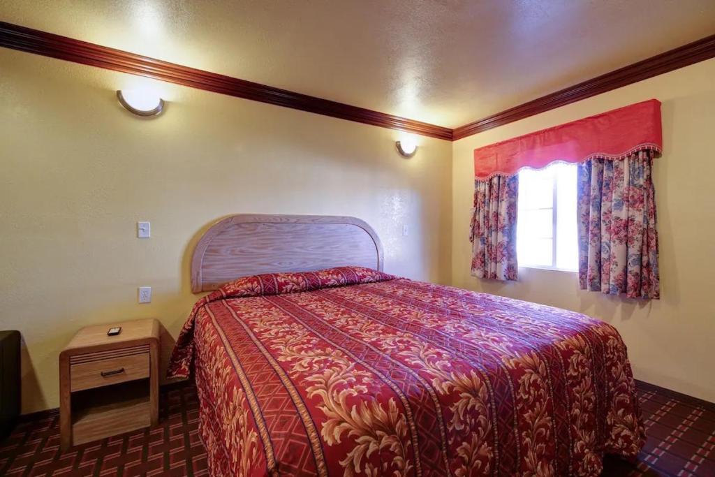 Welcome Inn - 