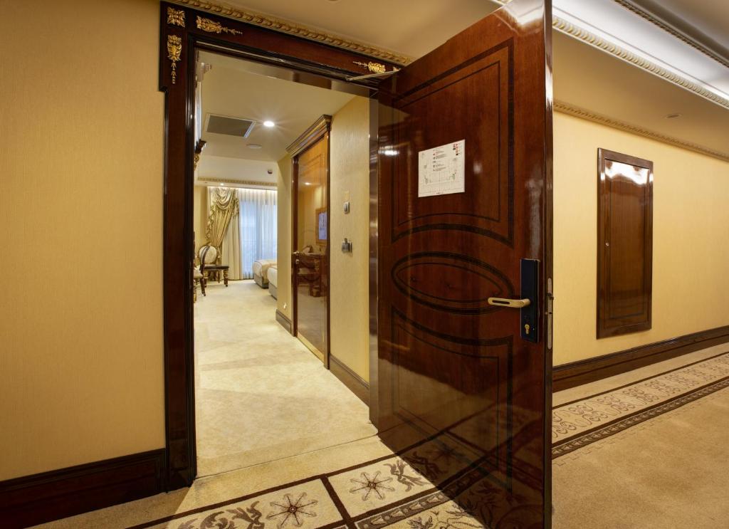 Fotografie z fotogalerie ubytování Ottoman's Life Hotel Deluxe v destinaci Istanbul