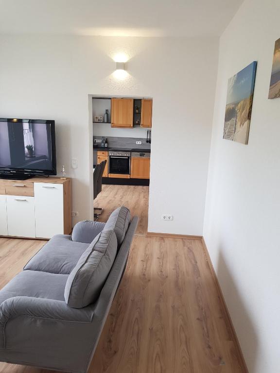 80 qm Apartment super zentral in Melsungen MwSt ausweisbar - Housity