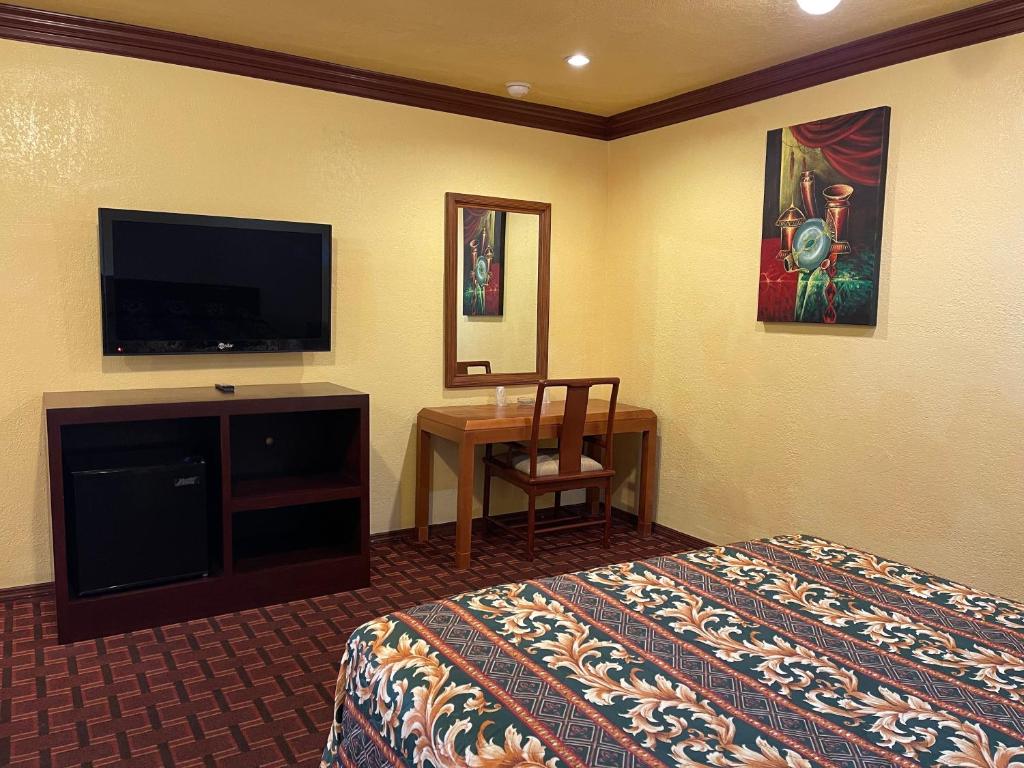 Welcome Inn - 
