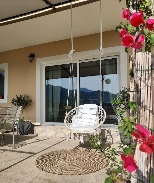 Apartman ELLA - Apartamento De Um Quarto
