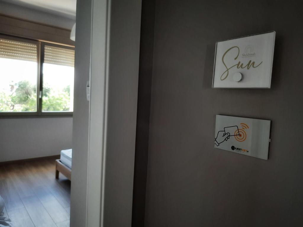 Fotografie z fotogalerie ubytování Shekhinah Bed and Breakfast Home Restaurant v destinaci Maruggio