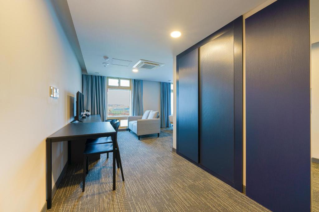Little Prince Hotel&Condo - Suite