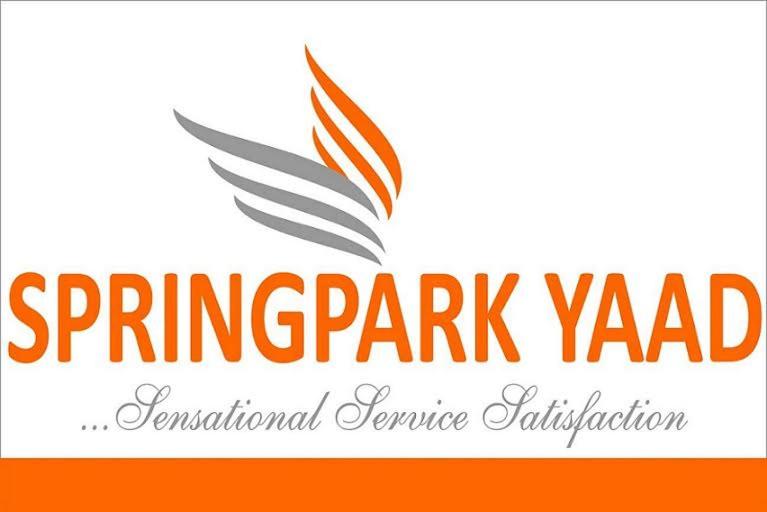 SPRING SPARK YAAD