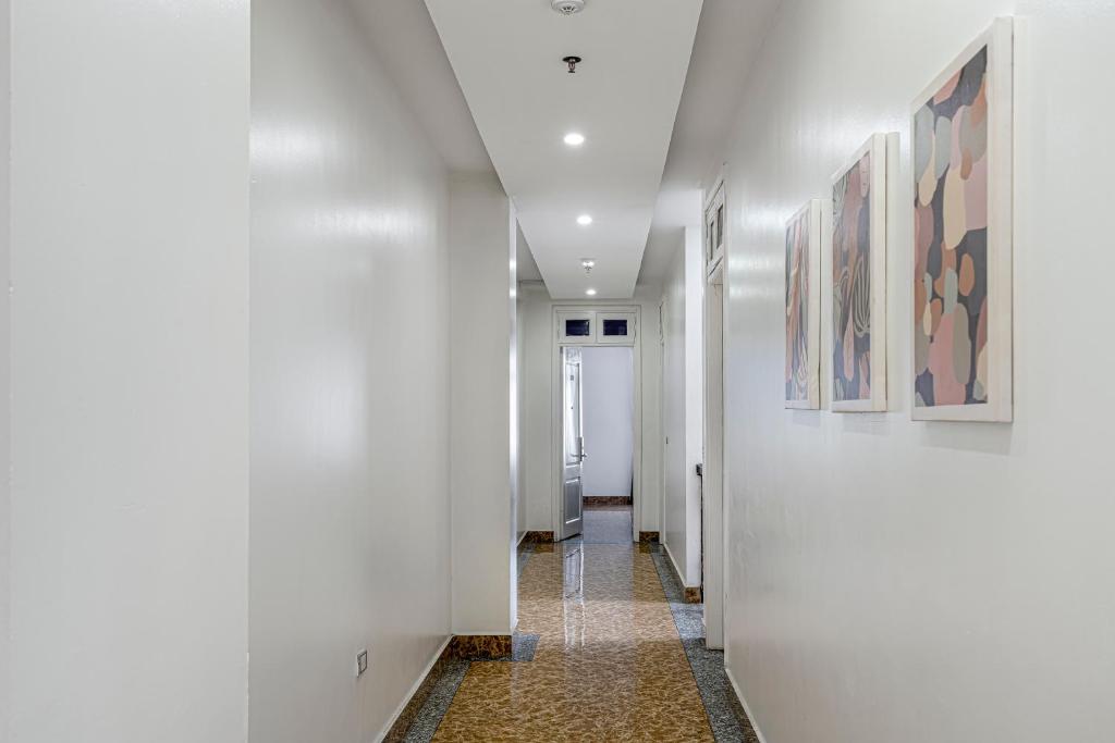Fotografie z fotogalerie ubytování 그레이스 호텔 Grace Hotel & Residence v Hanoji
