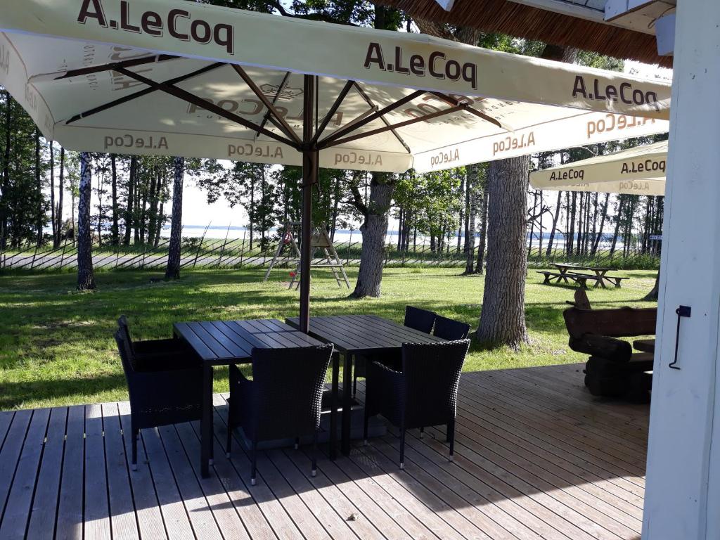 Zahrada ubytování Luigeranna B&B