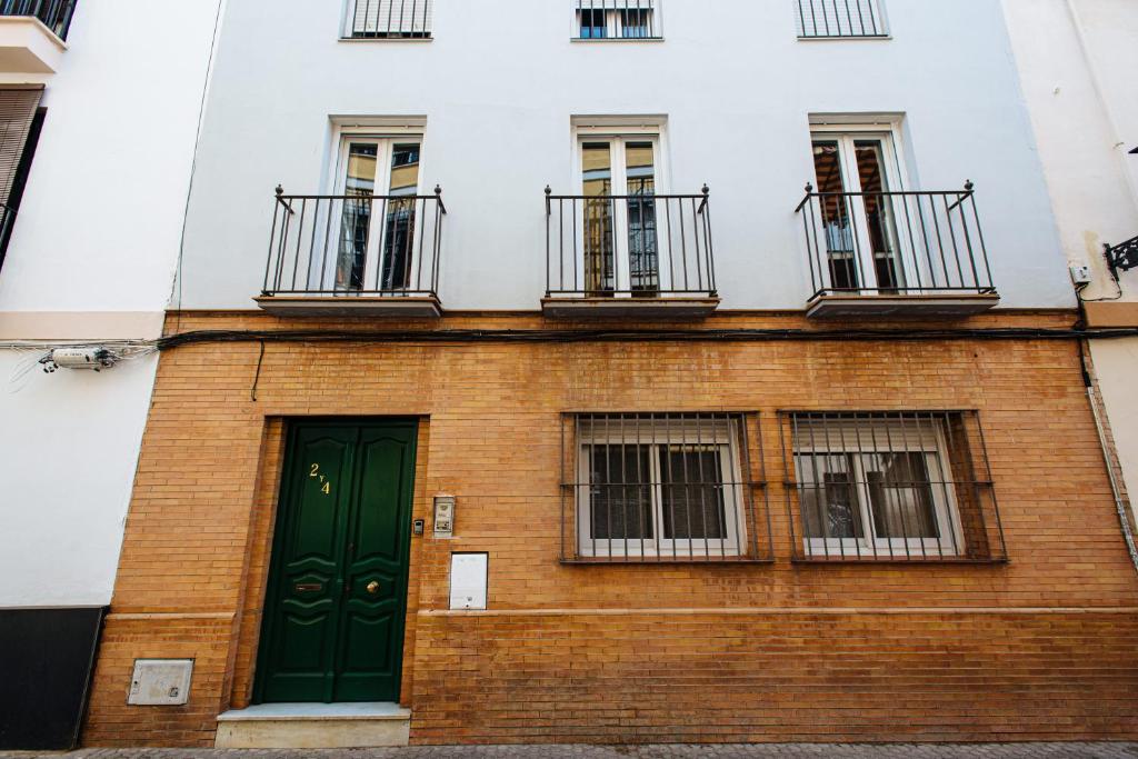 Magno Apartments Guadalquivir Terrace, Seville – Updated 2023 ...