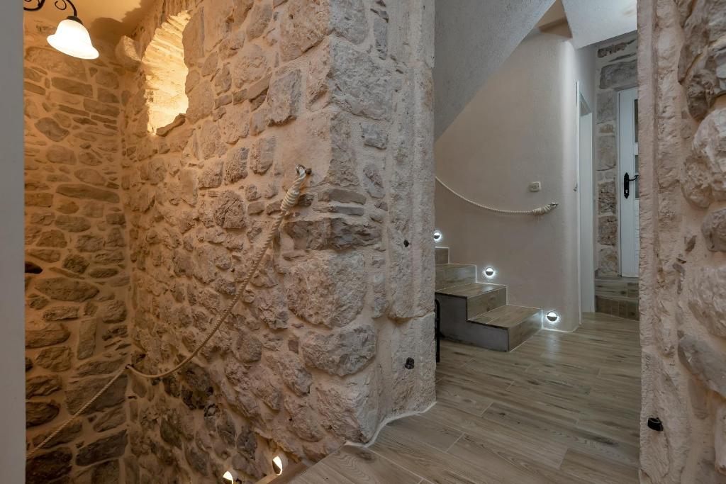 Fotografia z galérie ubytovania Holiday House Nede v Tučepi
