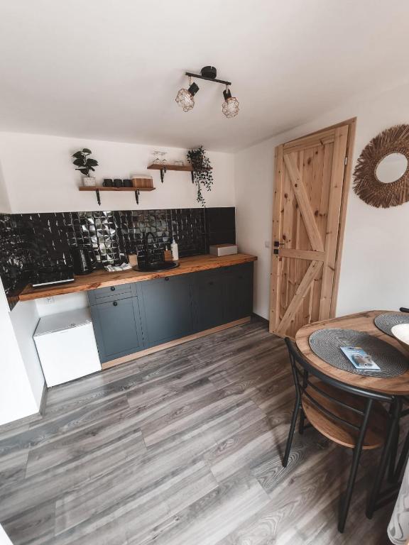 Domek pod Lawędą, Roztocze - Apartamento De Una Habitación