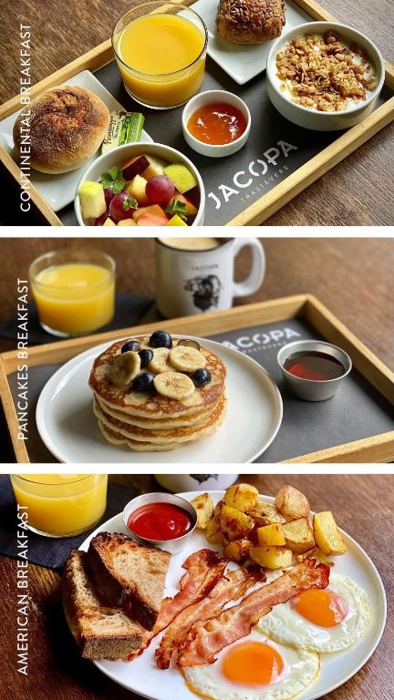 Hotel San Francesco - Resim 26