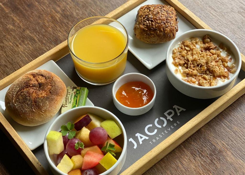 Hotel San Francesco - Resim 29