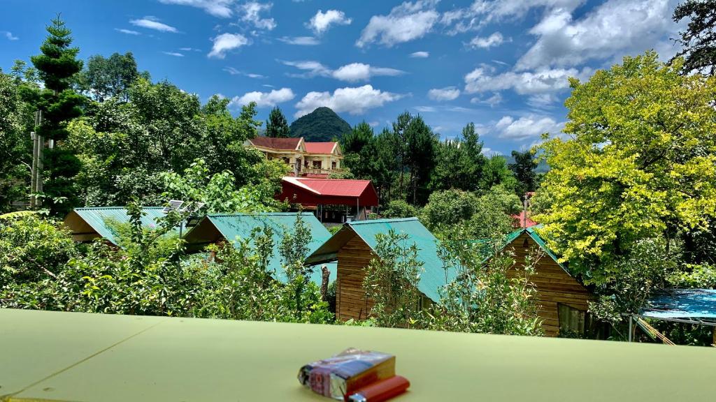 Nobita Homestay bắc hà - 4