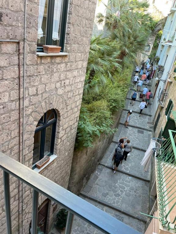 Hosté ubytování Casa a Mare