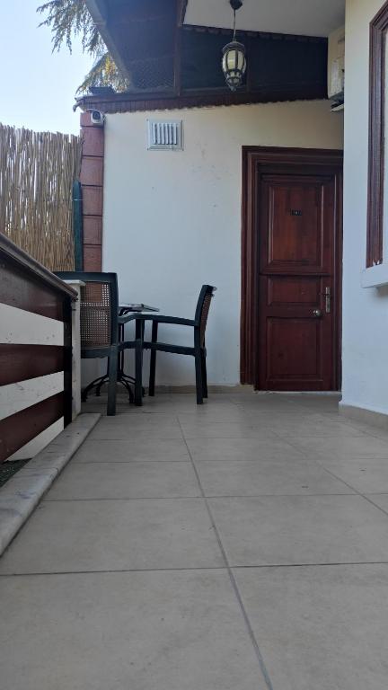 Nizam Butik Otel Büyükada - 8