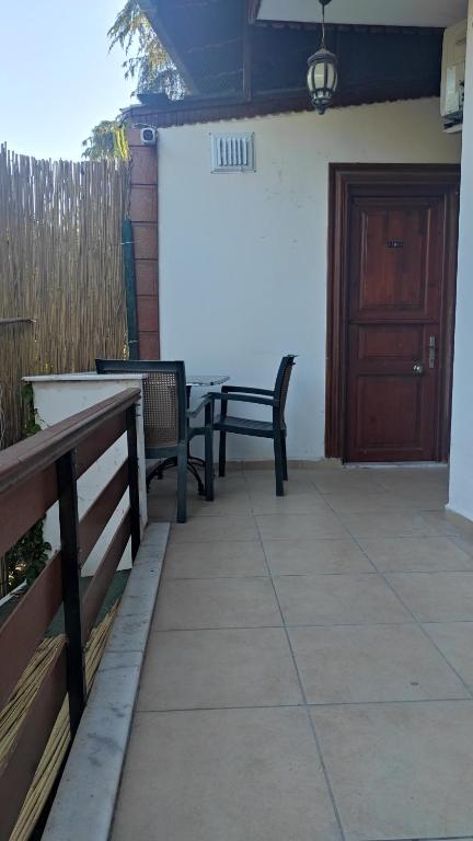 Nizam Butik Otel Büyükada - 11