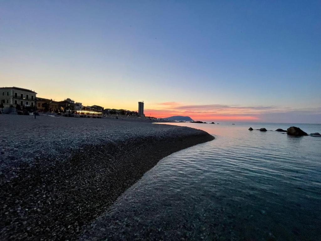 Gallery image of Soffio Di Mare in Porto Recanati