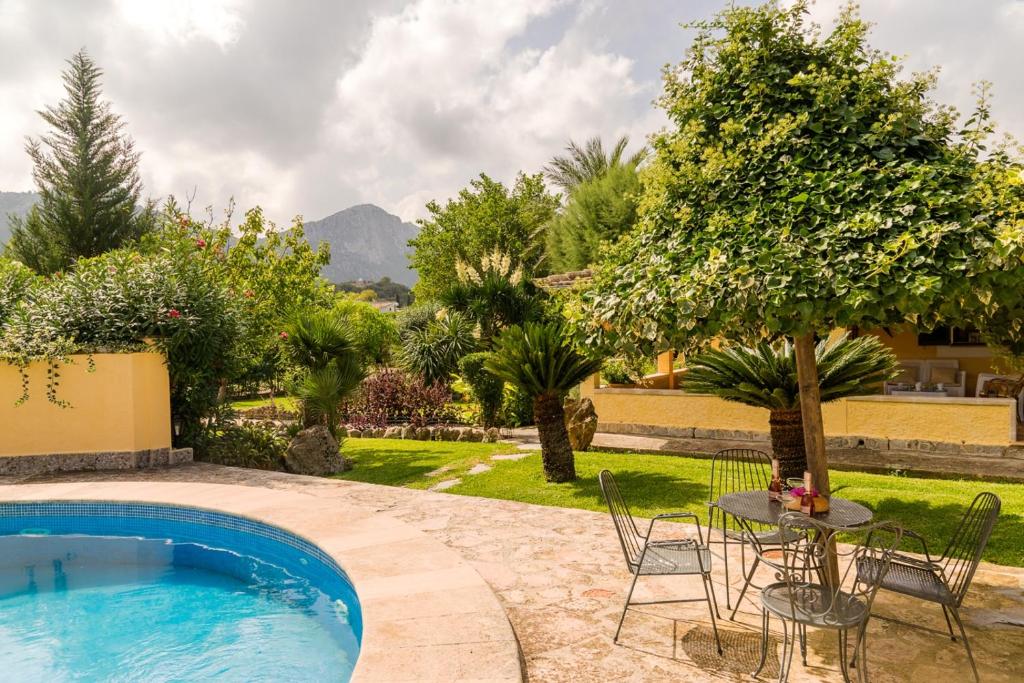 Villa La Sort LLarga By SunVillas Mallorca - Holiday Home
