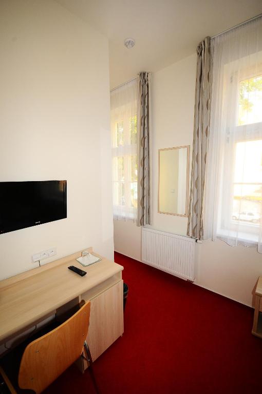 Penzion U sv. Kryštofa - 9