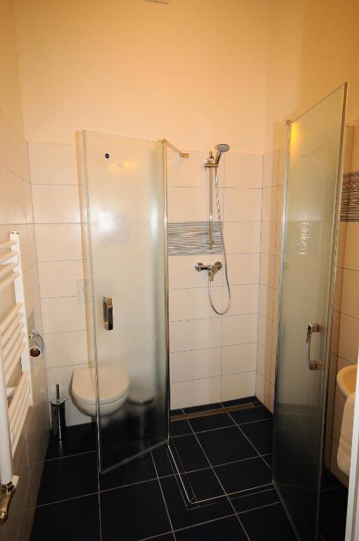 Penzion U sv. Kryštofa - 10