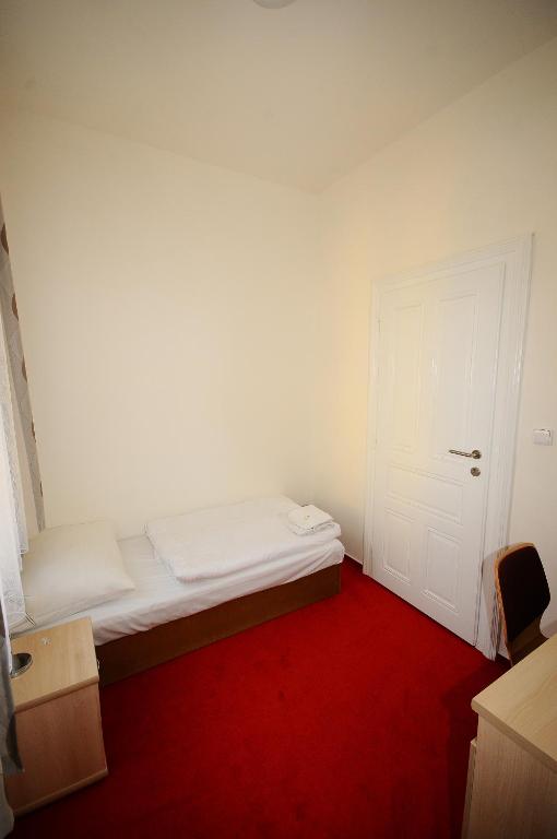 Penzion U sv. Kryštofa - 11