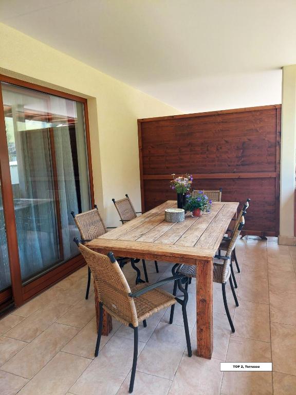 Kép Appartement Bel Monte - Kärnten Card Sommer inklusive szállásáról Bad Kleinkirchheimben a galériában
