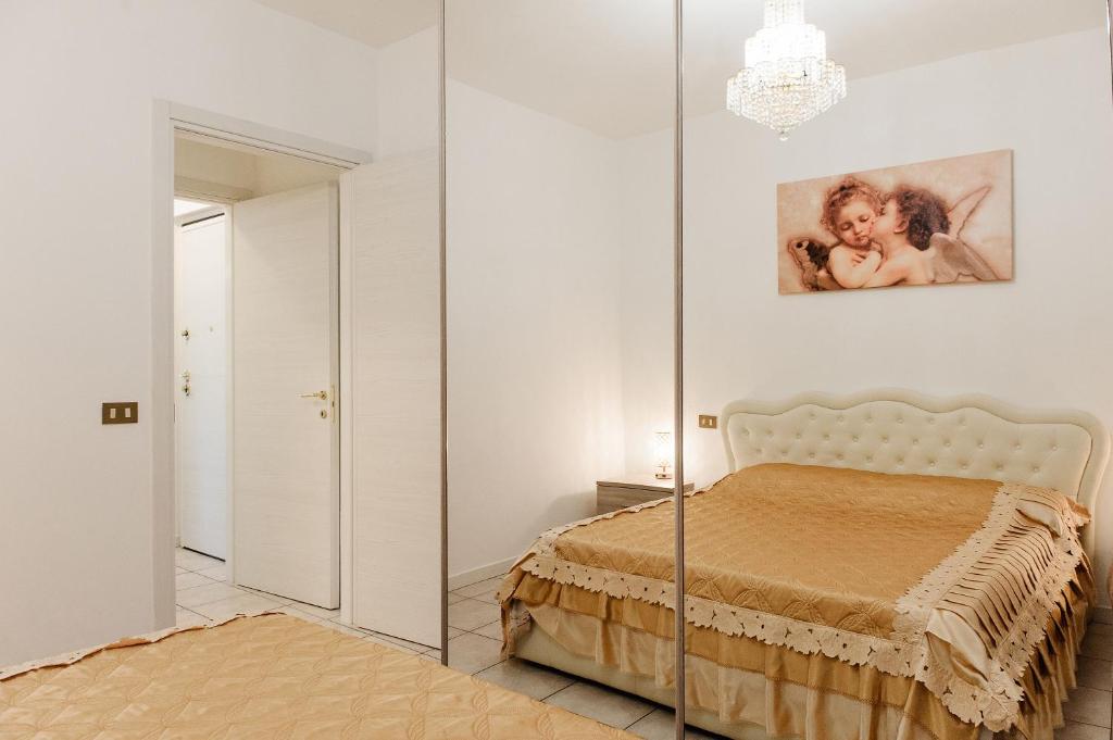 Foto dalla galleria di Appartamento Afrodite a Desenzano del Garda