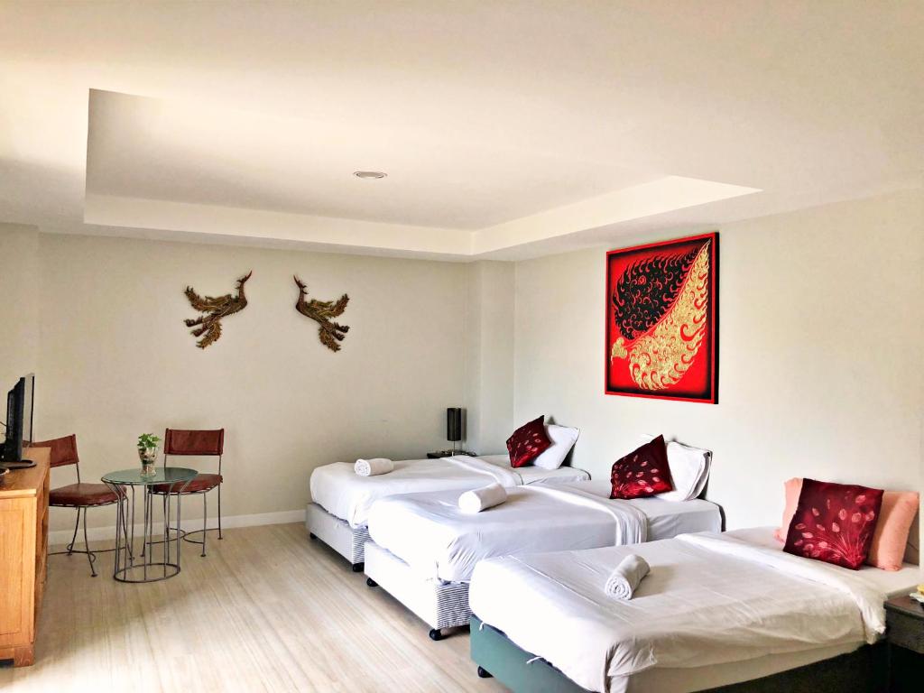 Assasa Huahin - Resim 23