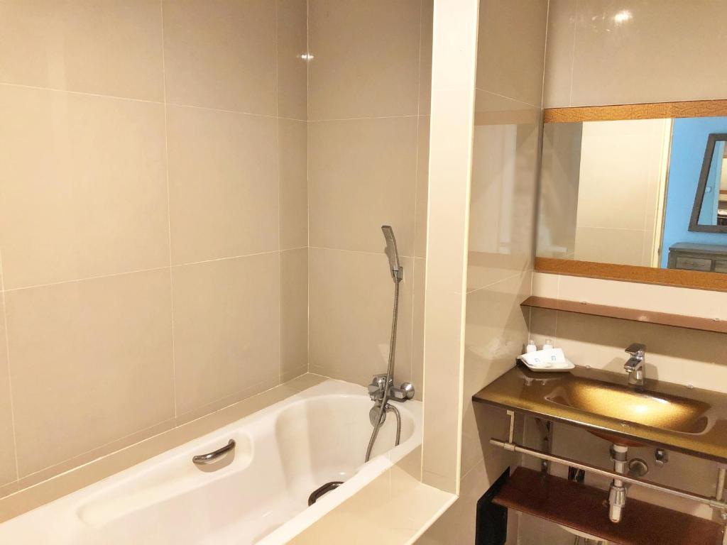 Assasa Huahin - Resim 22