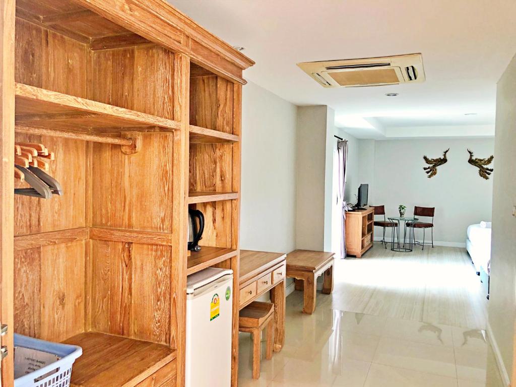 Fotografie z fotogalerie ubytování Assasa Huahin v destinaci Hua Hin